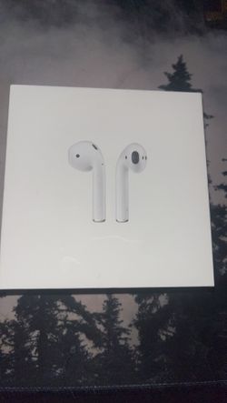 Apple Airpods
