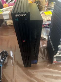 -PlayStation 2 Bundle-