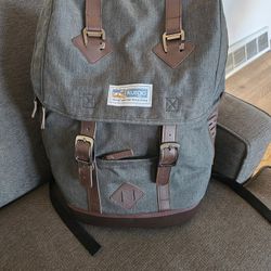 Kurgo K9 Rucksack for Dog

/ Backpack