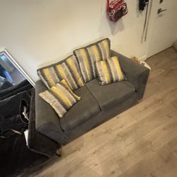 Couches