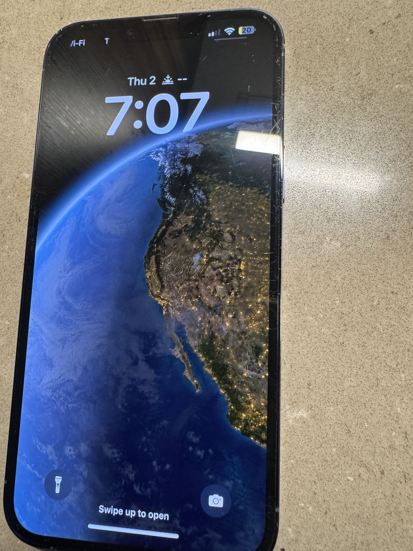 iPhone 13 Pro Max 128gb