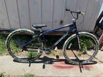 29 inch bike