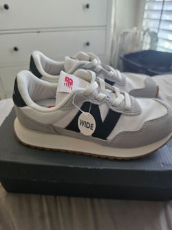 New balance 237 bungee