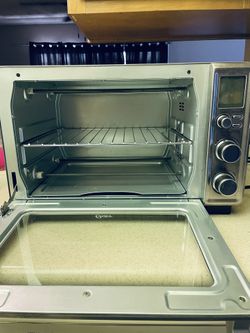 Oster Toaster Oven