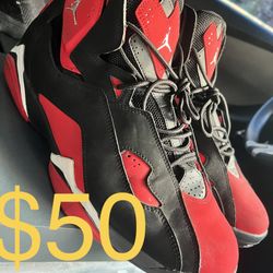 Jordan’s 6 / Used / Like New $50! Sz13 US 