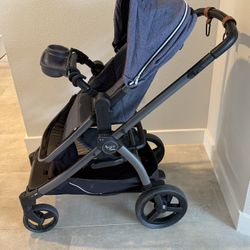 Agio Z4 Peg Perego Ypsi STROLLER