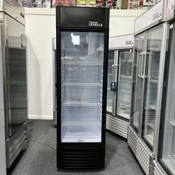 Commercial Refrigerator