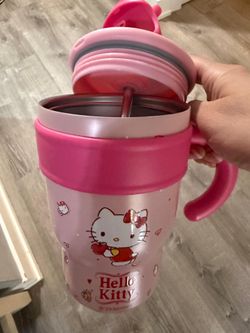 Hello Kitty Mug $10 OBO