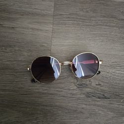 New Sunglasses 