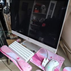 HP ALL In One Computer 