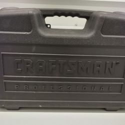 Craftsman Professional 2-Tool Combo