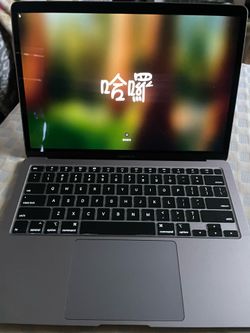 Apple MacBook Air 13 inch