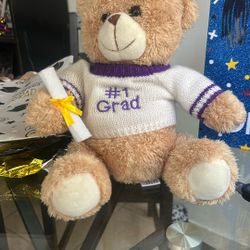 Cute Teddy Bear
