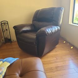 Recliner