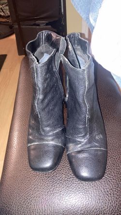 Woman boots