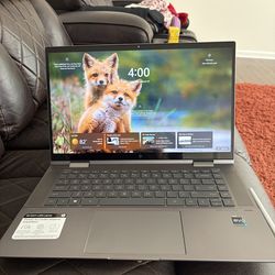 HP Envy x360 i7 32GB RAM 1TB SSD Touchscreen 2-in-1 w/ Pen