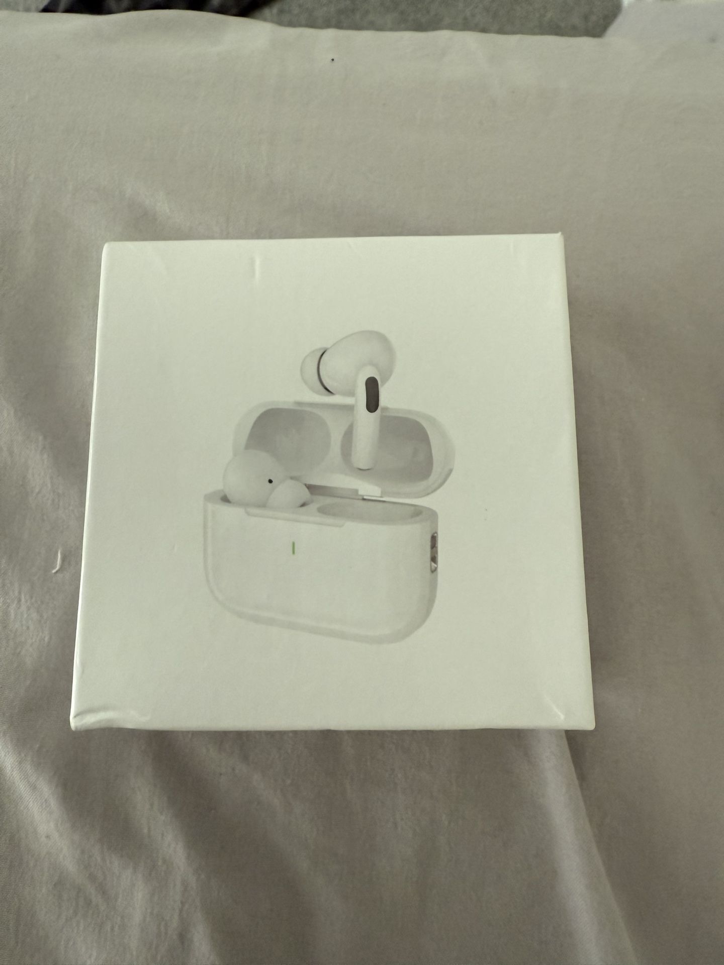 Wireless Earbuds