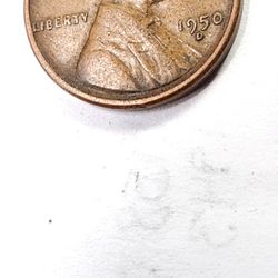 Rare Wheat Penny