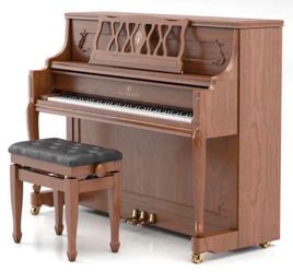 Pramberger Upright Piano
