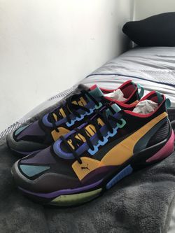 Puma Size 10.5