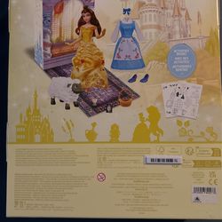 Disney Princess Belle