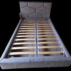 Queen Size Bed Frame
