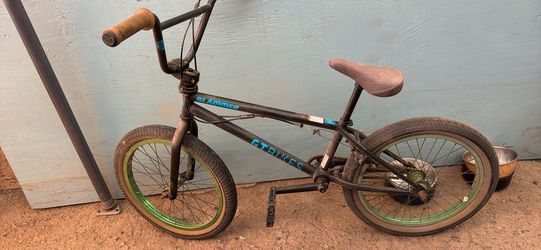 GT Bike