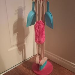 Melissa and Doug Cleaning Set