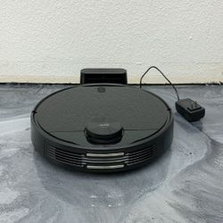 Wyze WiFi Connected Robotic Vacuum 