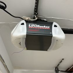 Life Master By Chamberlain Formula 1