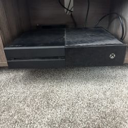 Xbox One 