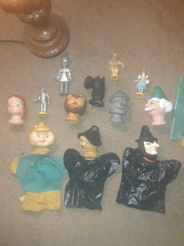 Star Wars Etc