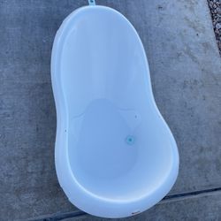Baby Bath Tub