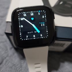 Fitbit Versa