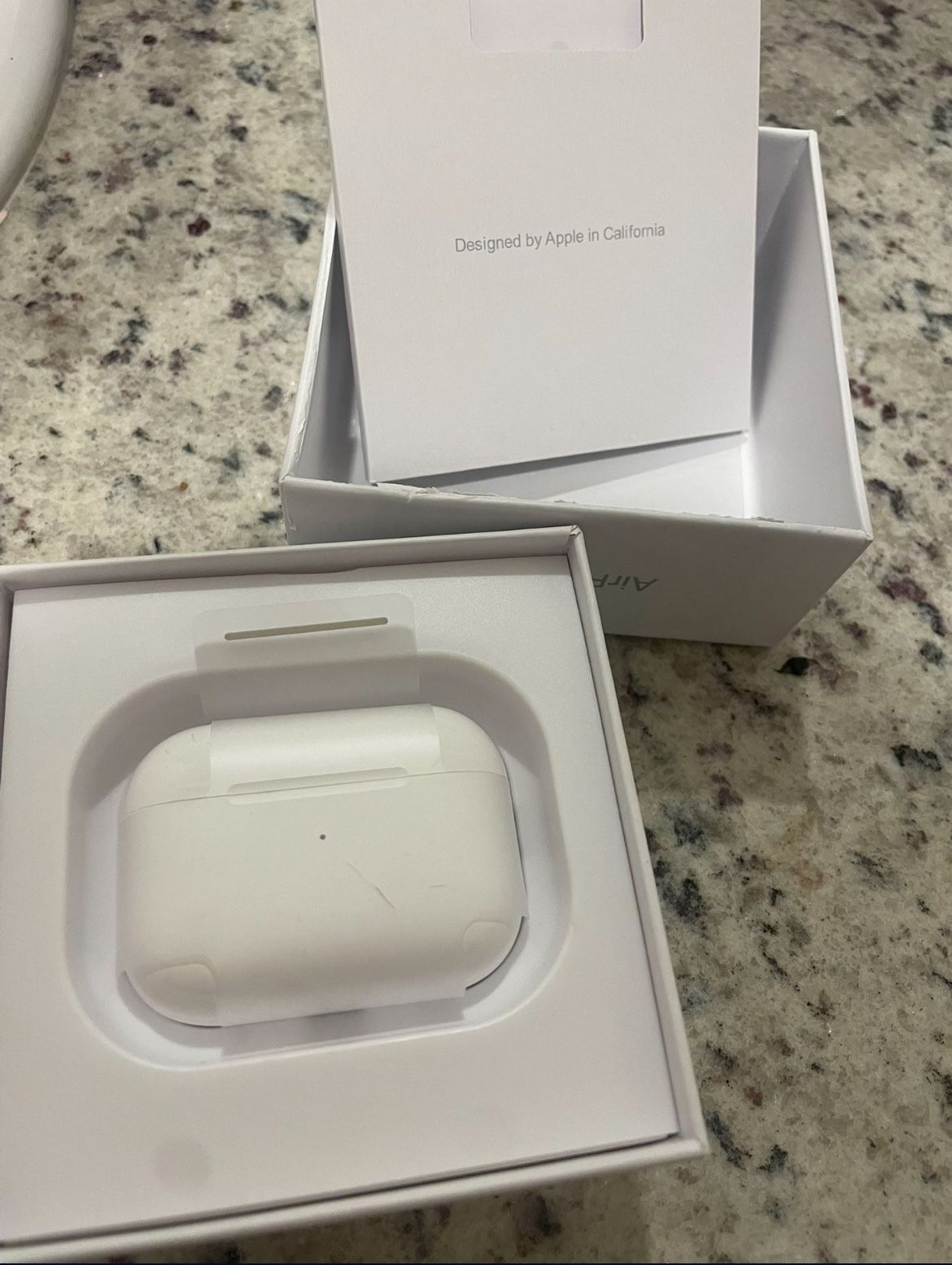 Airpods pro 2