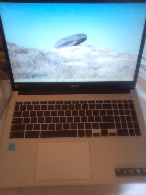 Brand New Acer Chromebook