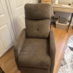 Reclining Chair
