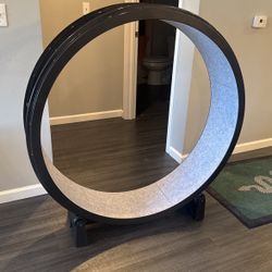 OneFastCat Cat Wheel - New