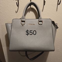 Michael Kors Purse 