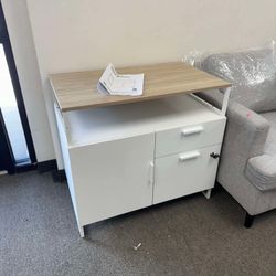 Fezibo File Cabinet with Lock