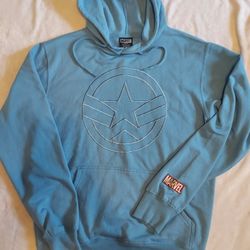 Captain America Hoodie