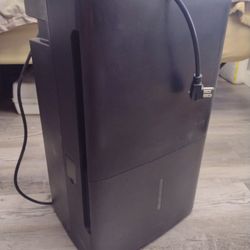  45 pint dehumidifier