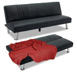 Like NEW Modern Couch Bed, Convertible Sofa Bed