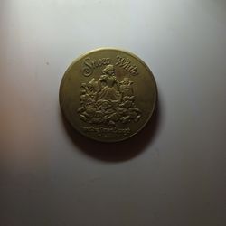 Snow White Coin