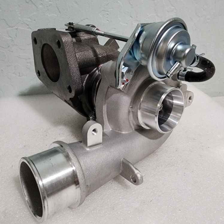 K04 K0422582 Turbo Turbocharger ONLY  Mazda CX7 CX-7 2.3L (contact info removed)7 L33L13700C