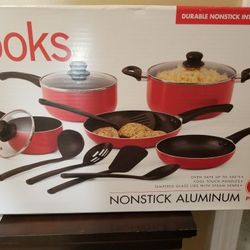 Imusa Caldero 3-Piece Cookware Set, Silver for Sale in Los Angeles, CA -  OfferUp