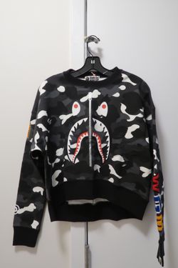 Brand New BAPE Sweater