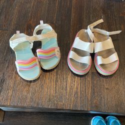 Girls Sandals