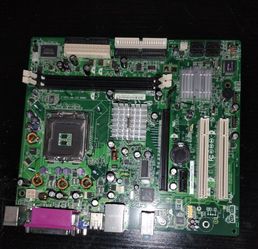 INTEL MOTHERBOARD