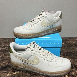 Air Force 1 Doernbecher 